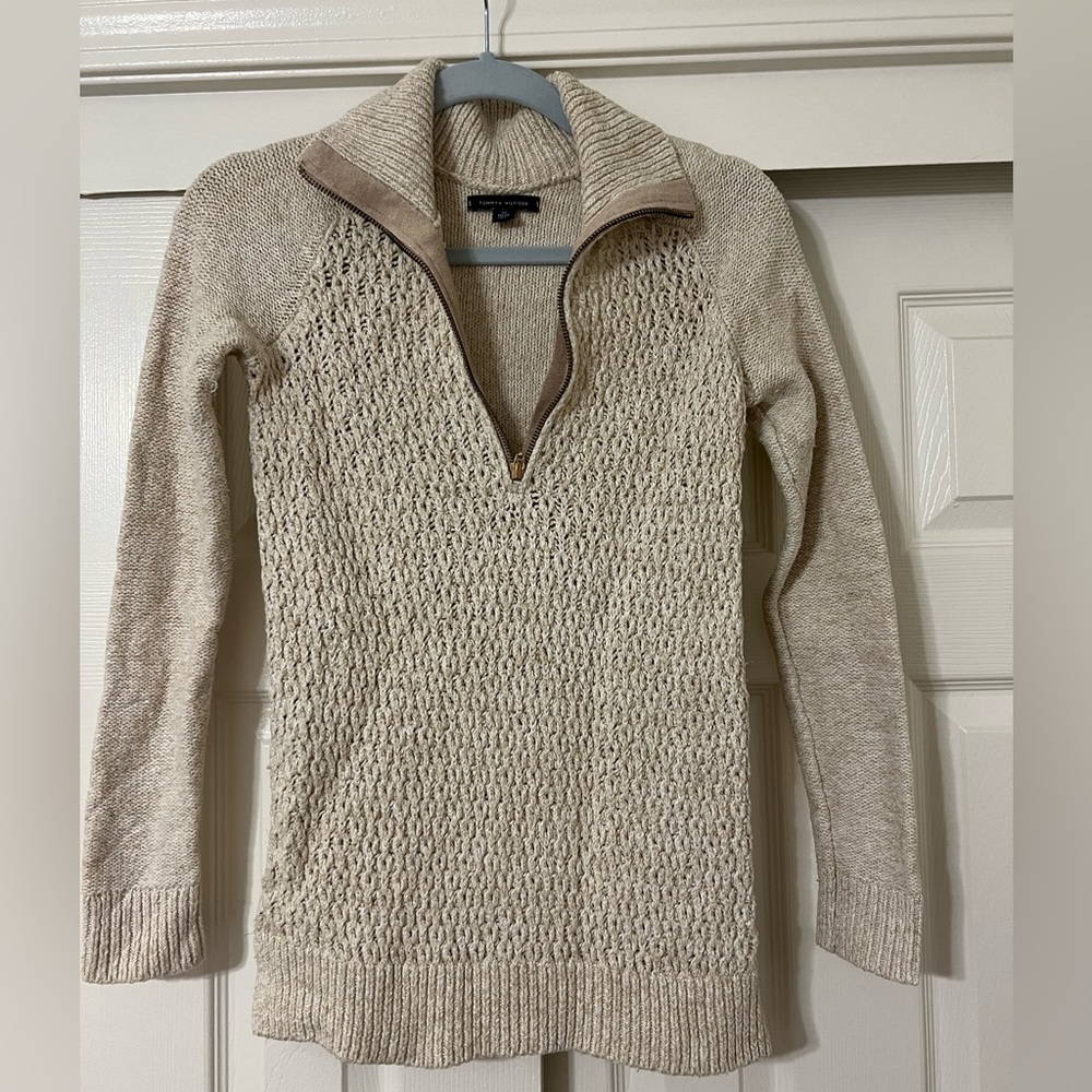 Hilfiger Sweater